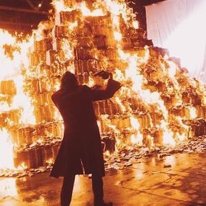 Meet your Posher, Steve